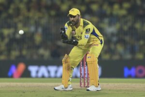 चेपॉक में टूटी CSK की बादशाहत, IPL 2025 में घरेलू मैदान बना सबसे बड़ी कमजोरी