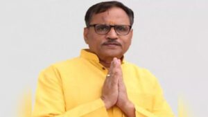 मनी लॉन्ड्रिंग केस: पूर्व मंत्री महेश जोशी को 4 दिन की ED हिरासत में भेजा