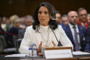 भारत की मदद करेगा अमेरिका, Tulsi Gabbard  ने पहलगाम हमले को बताया इस्लामिक हमला