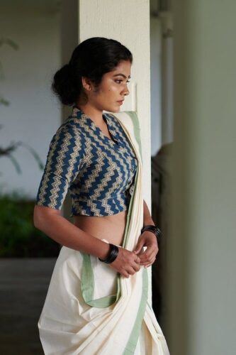 1403116 15 Latest Blouse Designs Backside With Images 2022 Trabeauli
