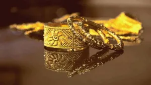 Gold Rate Today: सोने के दाम में गिरावट, जानें आपके शहर में सोना-चांदी का भाव