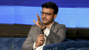 पहलगाम हमले को लेकर Sourav Ganguly ने Pakistan से क्रिकेट संबंध तोड़ने की कही बात