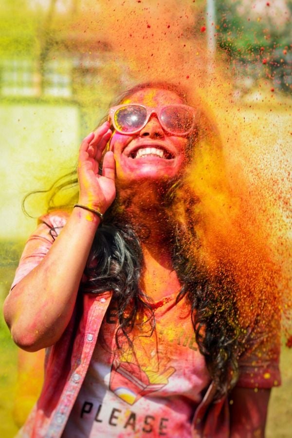 1403190 Bank Holiday On Holi 2024 In These States