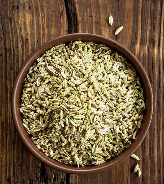 1403207 Fennel Seeds
