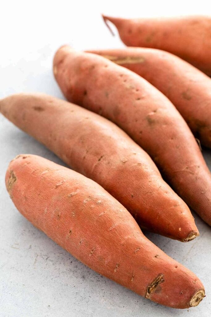 1403226 Sweet Potato