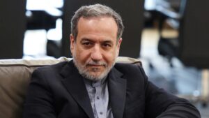 Iran का अमेरिका को सख्त संदेश, अपने परमाणु अधिकार नहीं छोड़ेंगे