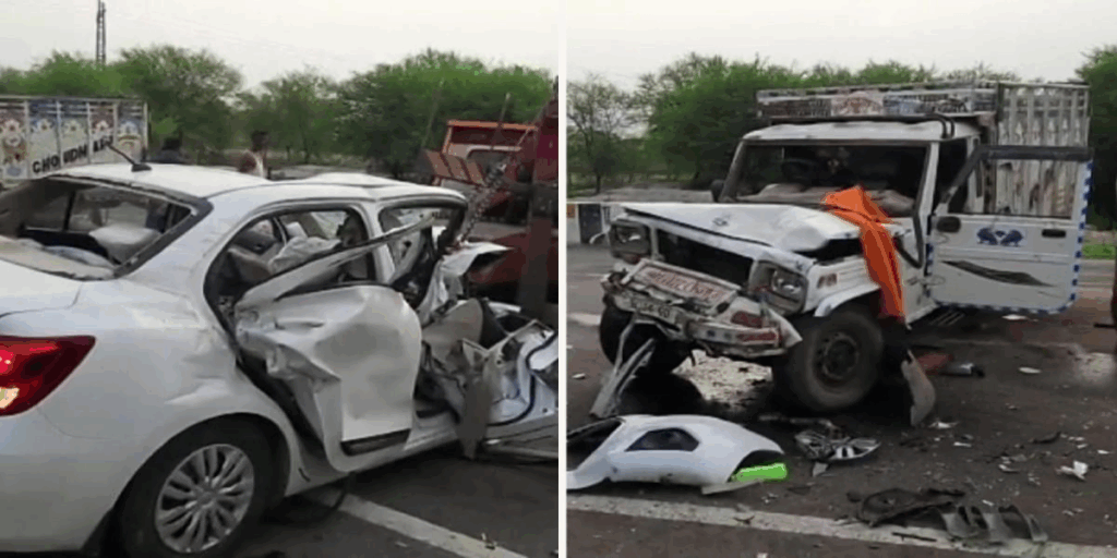 1403273 accident