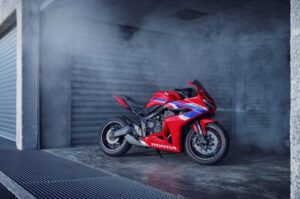 HONDA ने CBR 650CC बाइक भारत में लॉन्च की, कीमत 9.60 लाख से शुरू