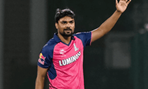 IPL 2025 में सबसे ज़्यादा वाइड गेंद फेकने वाले गेंदबाज