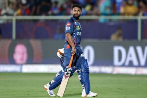 Rishabh Pant की खराब फॉर्म पर बोले Sanjay Bangar, “वो अपना असली खेल भूल गए हैं”