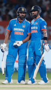 T20 क्रिकेट में सबसे ज़्यादा मैच खेलने वाले भारतीय खिलाड़ी