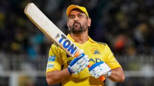 IPL में सबसे ज्यादा बार नॉटआउट रहने वाले बल्लेबाज