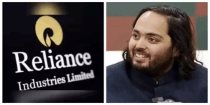 अनंत अंबानी बने रिलायंस इंडस्ट्री के डायरेक्टर, अब संभालेंगे नई कंपनी की जिम्मेदारी