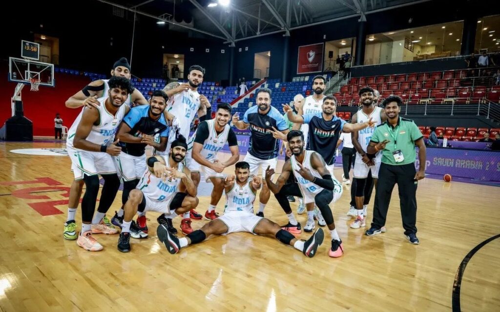 1403420 with 11th straight fiba asia cup qualification india book ticket to world cup 2027 qualifiers in hindi