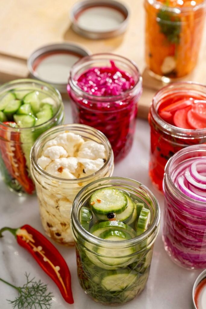 1403428 Pickles