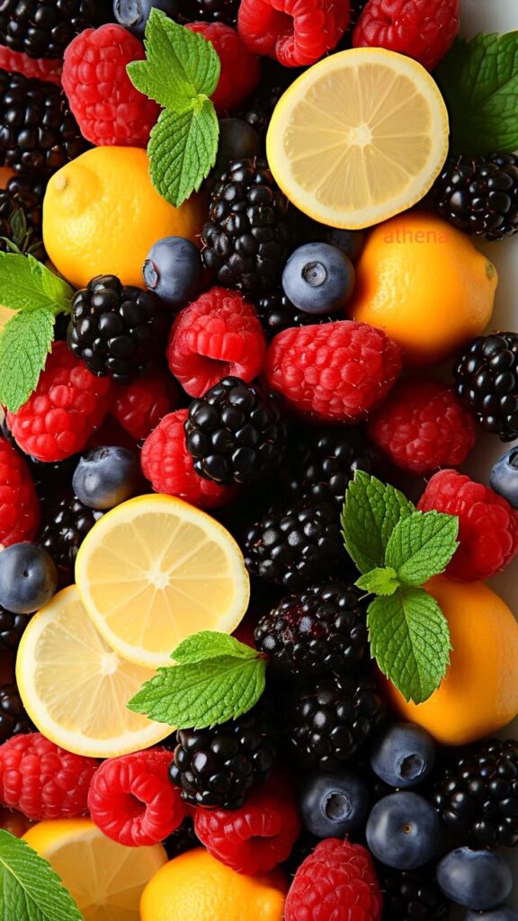 1403443 Fruits