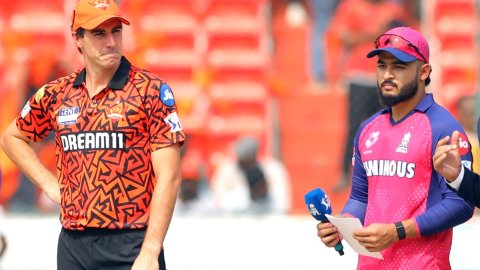 1403448 hyderabad ipl 2025 match sunrisers hyderabad vs rajasthan royals in hindi mdl