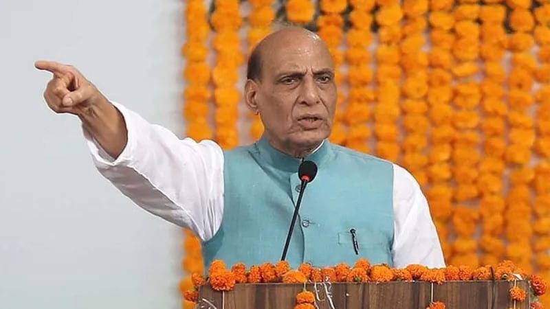 1403495 Rajnath Singh on Operation Sindoor