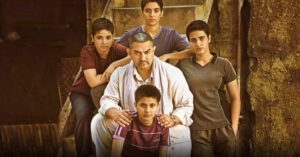 इस वजह से ‘Dangal’ के क्लाइमेक्स में नजर नहीं आए थे Aamir Khan, Nitesh Tiwari ने बताई वजह