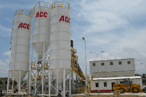 Adani की ACC ने वित्त वर्ष 2025 में कमाया रिकॉर्ड मुनाफा