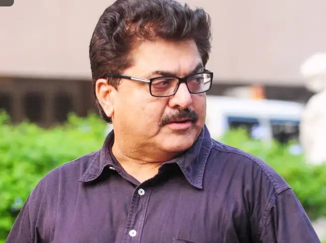 1403643 Ashok Pandit