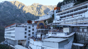 Vaishno Devi श्राइन बोर्ड का बड़ा एलान, श्रद्धालुओं को मिलेगा मुफ्त आवास