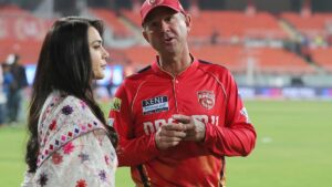 IPL 2025: ग्लेन मैक्सवेल के खराब फॉर्म से पंजाब किंग्स की चिंता बढ़ी