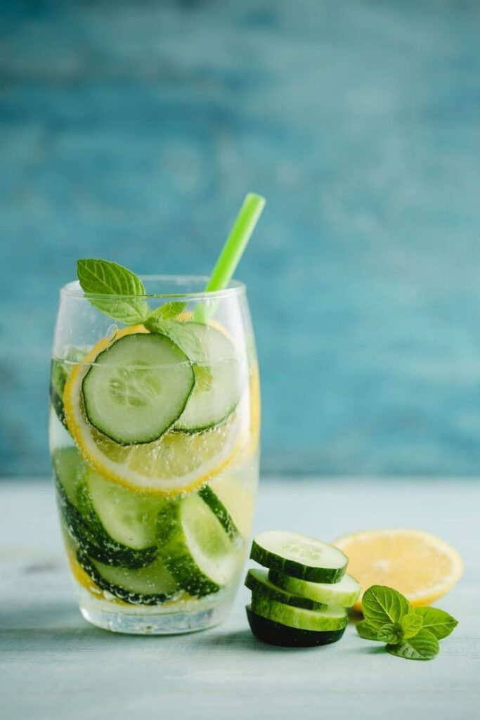 1403756 Infused Water1