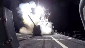 Israel पर Houthis का बैलिस्टिक मिसाइल हमला, Ben Gurion हवाई अड्डा निशाने पर