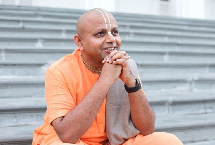 1403822 Gaur Gopal Das