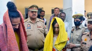 Saurabh Murder Case में मेडिकल स्टोर पर छापा, ड्रग इंस्पेक्टर ने खंगाले रिकॉर्ड
