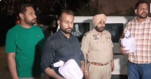 Punjab: अमृतसर पुलिस ने सीमा पार Drug Cartel का किया खुलासा, तीन आरोपी हिरासत में