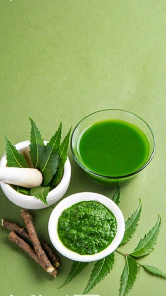1403860 neem juice