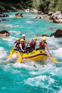 River Rafting Spots: भारत के टॉप रिवर राफ्टिंग स्पॉट्स, एक बार जरुर जाएं