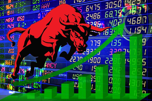 हरे निशान में खुला भारतीय Stock Market, Nifty और Sensex में तेजी