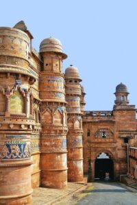 Indian Historical Forts: ये हैं भारत के सबसे प्रसिद्ध किले, बच्चों को जरुर कराएं सैर