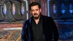 ईद पर भाईजान की फिल्म ‘Sikander’ का धमाल, फैंस में खुशी की लहर