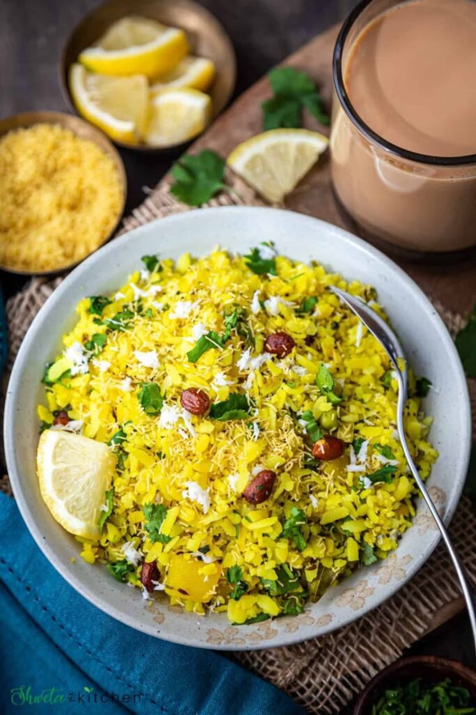 1404024 Kanda Batata Poha Recipe Shweta in the Kitchen