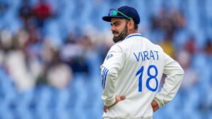 Virat Kohli ने इंस्टग्राम के जरिए Test Cricket से लिया संन्यास, भावुक करने वाला Post किया साझा