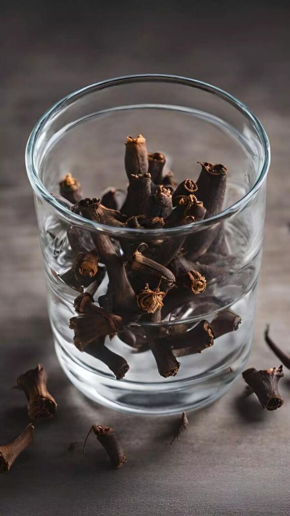 1404040 clove water