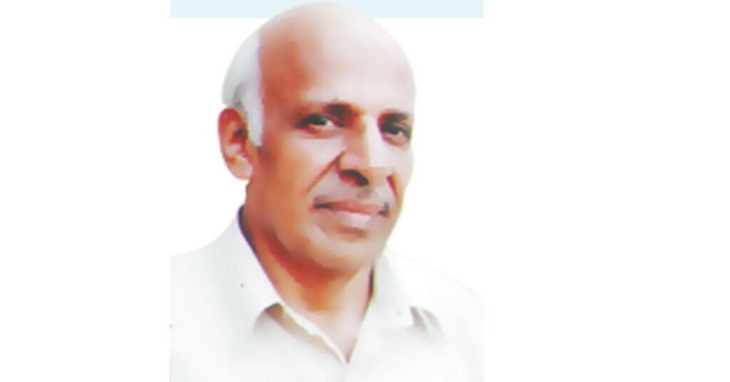 1404082 Dr. chander trikha