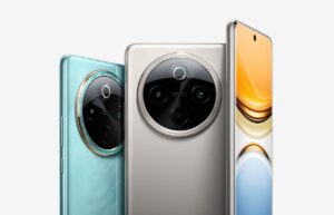 iQOO Z10: 7,300 mAh बैटरी और Slim  डिजाइन के साथ जल्द होगा लॉन्च