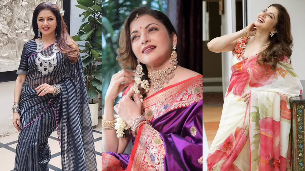 1404125 Bhagyashree Sarees