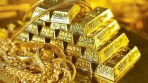 Today Gold Rate: सोने का भाव 98 हजार के पार, जानें प्रमुख शहरों में आज का भाव