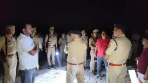 उत्तर प्रदेश: हरदोई में नाव पलटने से सात लोग डूबे, चार बचाए गए