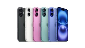 भारत में Apple की 23% वृद्धि, iPhone 16 सबसे आगे