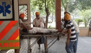 अमृतसर में जहरीली शराब का आतंक, 14 लोगों की मौत, 6 की हालत नाजुक