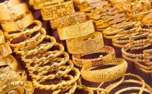 Today Gold Rate: सोने की कीमतों में उतार-चढ़ाव जारी, जानें प्रमुख शहरों में सोने का भाव