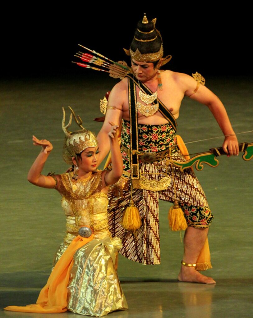 1404668 Indonesia Ramleela