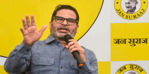 ‘बिहार में भूमि सुधार हमारी प्राथमिकताओं में सबसे ऊपर…’, प्रशांत किशोर का बड़ा बयान